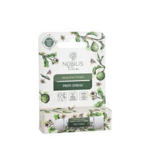 Inhalationsstick gegen Stress