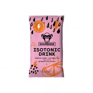 Chimpanzee Isotonisches Getränk Grapefruit 30g