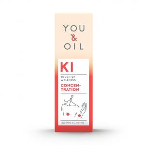 Ki-Konzentration 5 ml