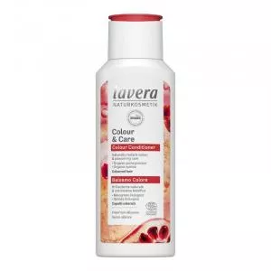 Lavera Pflegespülung Farbe & Pflege 200 ml