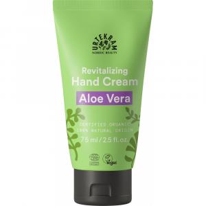 Aloe vera Handcreme 75ml BIO, VEG