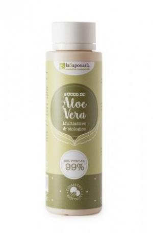 99
loe vera Körper- und Haargel BIO (150 ml)