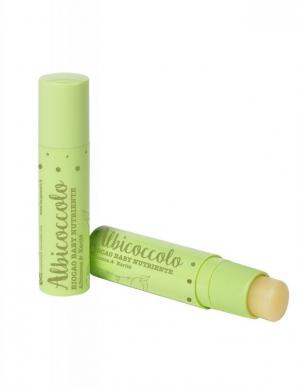 Biocao Aprikosen-Lippenbalsam BIO (5,7 ml)