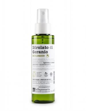 Geranie BIO (100 ml)