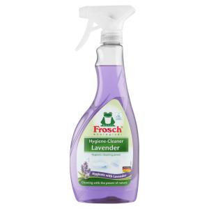 Lavendel-Hygiene-Reiniger (ECO, 500ml)