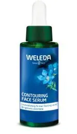 Weleda Lifting-Serum Blauer Enzian und Alpine Zaubernuss