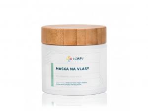 Haarmaske 200 ml