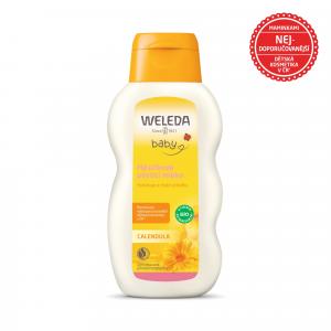 Ringelblume Wachsende Milch 200 ml