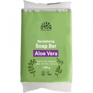 Aloe vera Seife 100g BIO, VEG