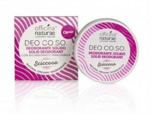 Chic Cream Deodorant (50 ml) - mit blumigem Duft