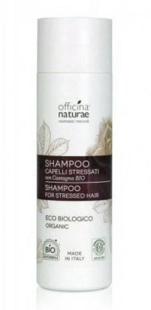 Regenerierendes Shampoo BIO (200 ml)