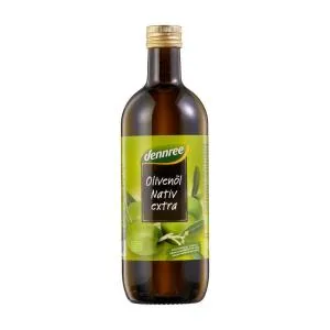 Dennree Natives Olivenöl extra 1 l