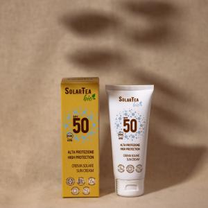 Sonnenschutzmittel (SPF 50) - 100 ml