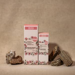 Bio-Blütenwasser-Skalin-Rose (30ml)