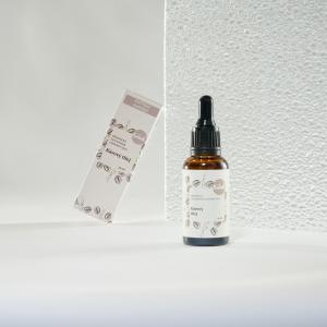 Bio-Kaffeeöl 30ml