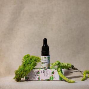 Bio-Kaktusfeigenöl 10ml