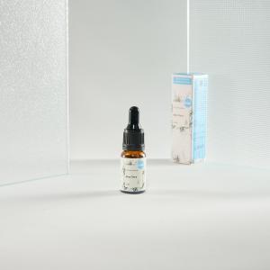 Gesichtsserum - Aloe vera 10ml