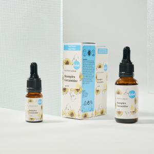 Gesichtsserum - Ceramide Complex (30 ml) - stellt den Schutzfilm der Haut wieder her