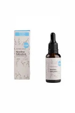 Kvitok Gesichtsserum - Salicylsäure (30 ml) - hilft problematischer Haut