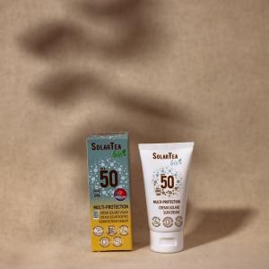 Visiblue Screen Gesichtscreme (SPF 50)-50 ml