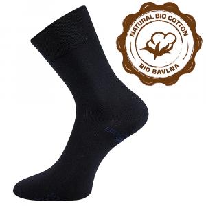 Socken BIO Baumwolle dunkelblau