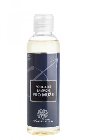 Stärkendes Shampoo für Männer 200ml