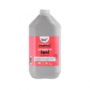 Geschirrspülmittel mit Grapefruit-Duft hypoallergen - Kanister (5 L)