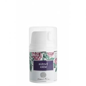 Rosa Creme 50 ml