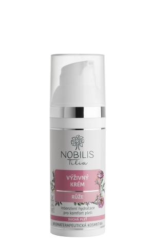 Rosa Creme 50 ml
