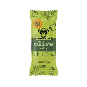 Salzige Bar Olive 50g