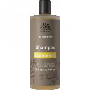 Kamillenshampoo 500ml BIO, VEG