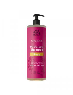 Rosa Shampoo 1000 ml BIO