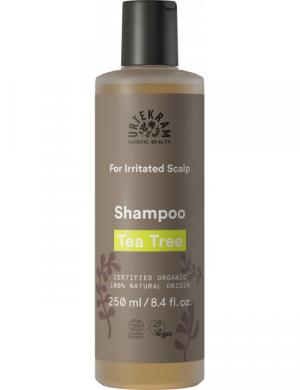 Teebaum Shampoo 250ml BIO