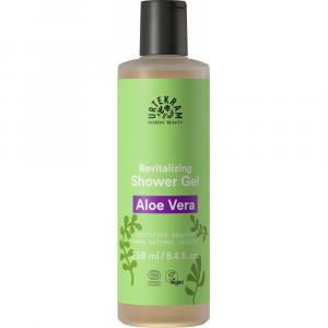 Duschgel aloe vera 250ml BIO, VEG