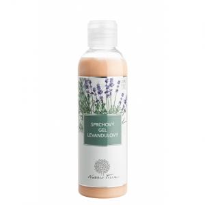 Duschgel Lavendel 200 ml