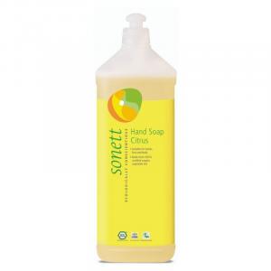 Flüssige Handseife - Citrus 1 l