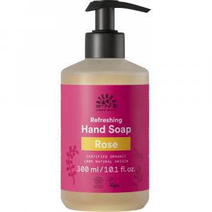 Flüssige Handseife rosa 300ml BIO, VEG