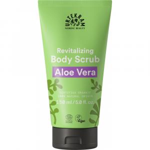 Aloe vera Körperpeeling 150 ml BIO, VEG