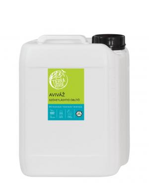 Avivage mit BIO-Lavendel 5 l - zum Weichspülen von Synthetikwäsche