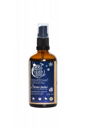 Lufterfrischer - BIO Winter Dreaming (100 ml)