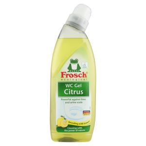 Toilettengel Citrus (ECO, 750ml)