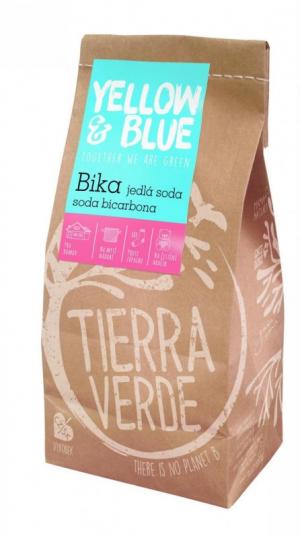 BIKA - Backnatron (1 kg Sack)