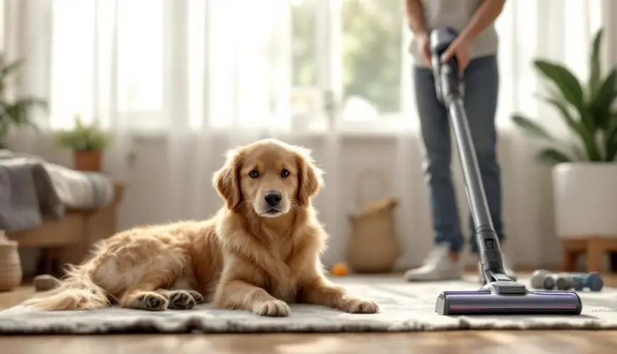 Allergien gegen Staub können auch ohne Chemie gemildert werden, wenn Sie feucht reinigen und den Sta