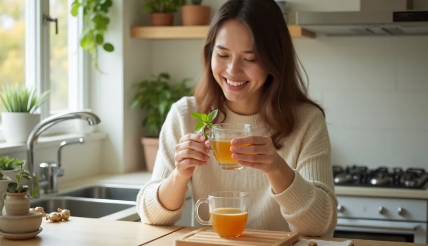 Was tun, wenn Ihnen übel ist und Sie nicht weiterwissen