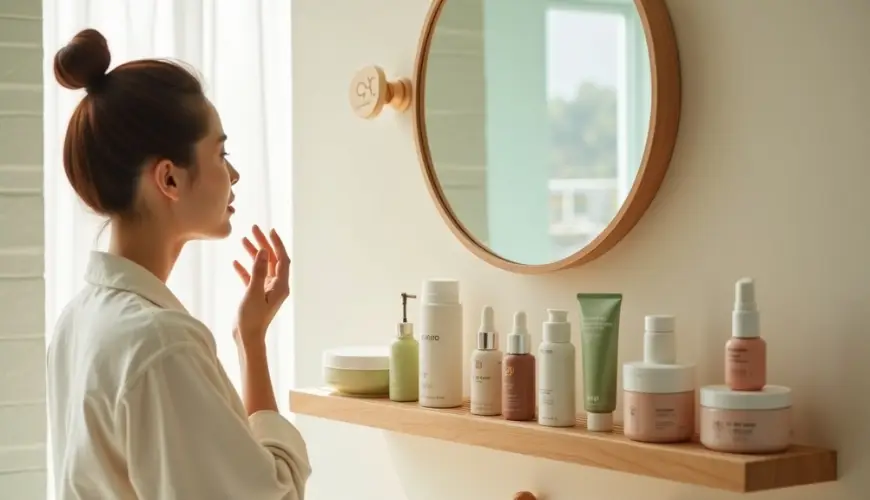 Was ist koreanische Kosmetik und warum hat sie Europa und große Marken erobert?