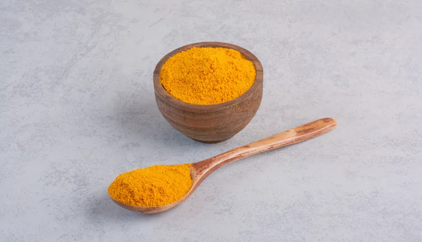 Curcumin hilft, chronischen Krankheiten und Entzündungen vorzubeugen.