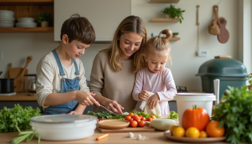 Ein umweltfreundlicher Haushalt kann sowohl den Planeten als auch den Geldbeutel schonen, wenn Sie j