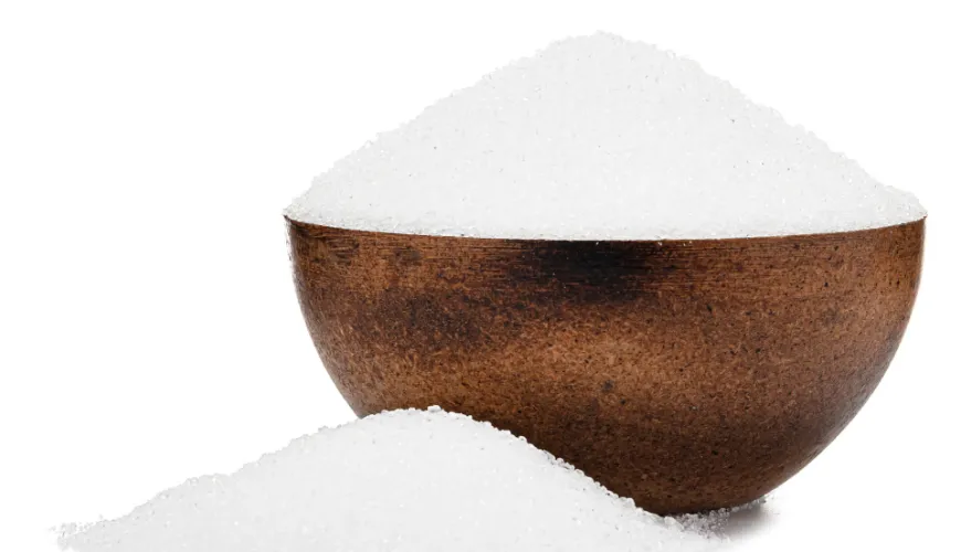 Erythritol als ideale Alternative zu klassischem Zucker