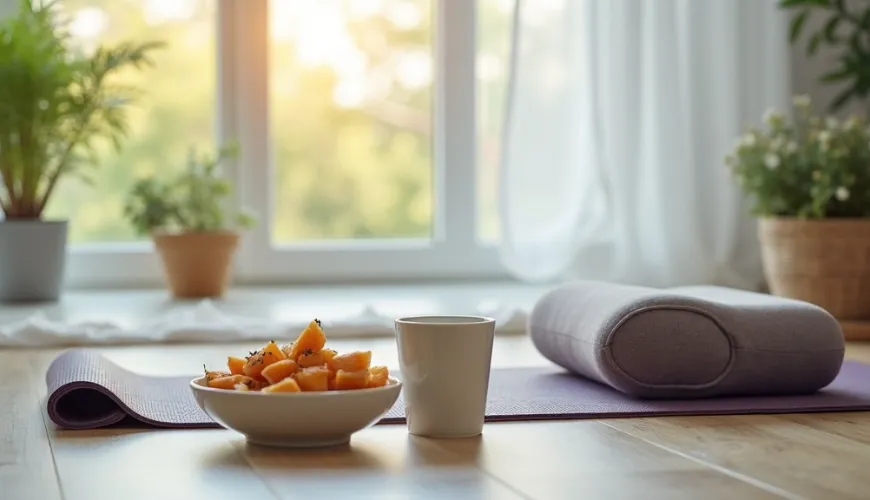 Wie das Zervikokranialsyndrom unser Wohlbefinden und unsere Gesundheit beeinflusst