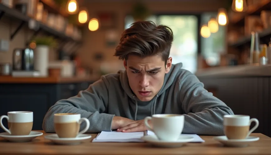 Wie Koffein zur Tetanie beiträgt und was Sie dagegen tun können